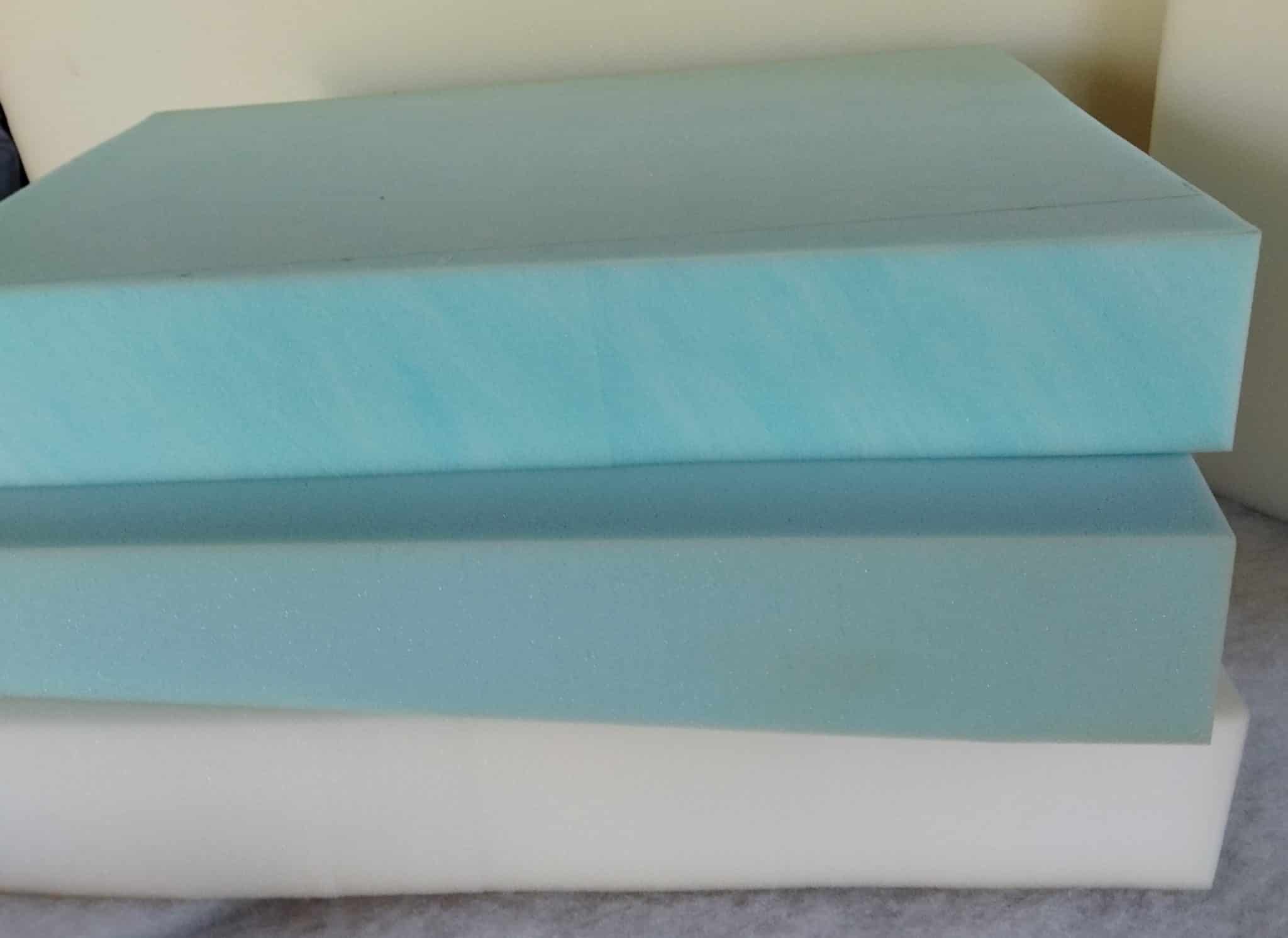 Gommapiuma su misura. Gommapiuma Online