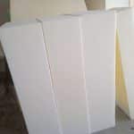 blocchi gommapiuma o spugna