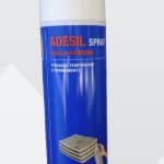 colla gommapiuma spray